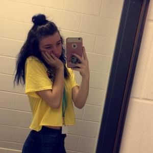 Meet your Posher, Shea